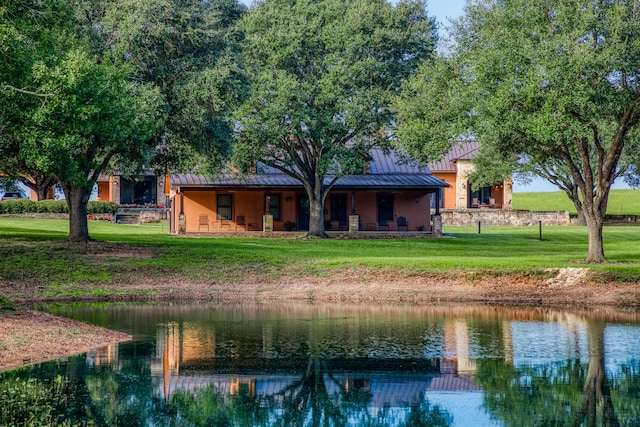 268 Heritage Trl, Bellville, TX 77418 - photo 35