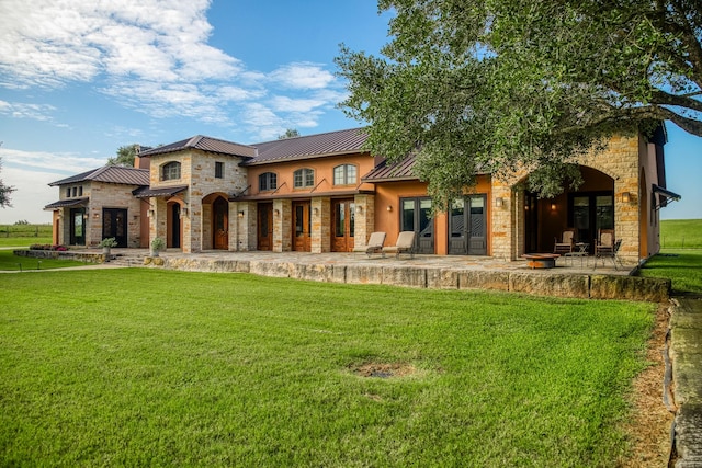 268 Heritage Trl, Bellville, TX 77418 - photo 4