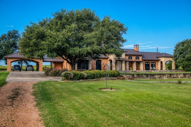 268 Heritage Trl, Bellville, TX 77418 - photo 9