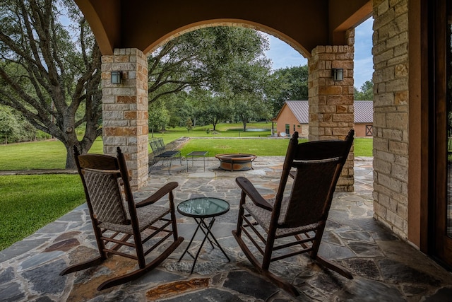 268 Heritage Trl, Bellville, TX 77418 - photo 29