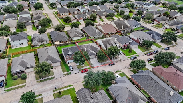 6403 Stonewood Pointe Ln, Houston, TX 77066 - photo 22