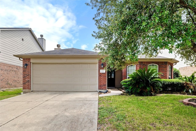 6403 Stonewood Pointe Ln, Houston, TX 77066 - photo 1
