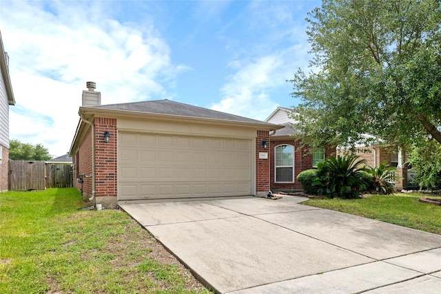 6403 Stonewood Pointe Ln, Houston, TX 77066 - photo 2