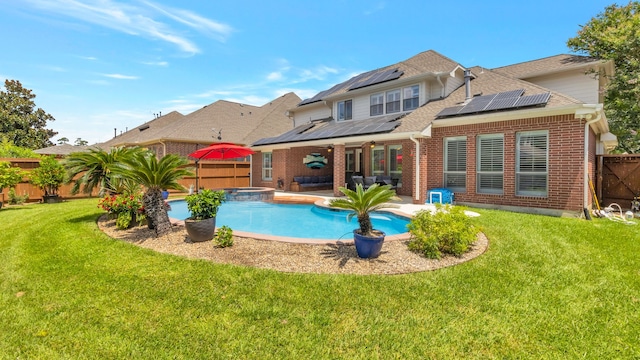 2603 Hendricks Lakes Dr, Spring, TX 77388 - photo 28