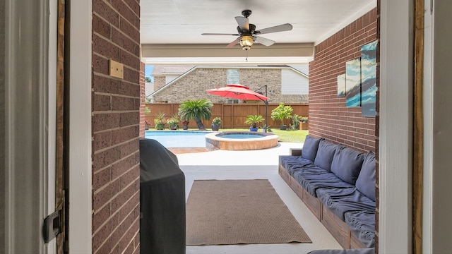 2603 Hendricks Lakes Dr, Spring, TX 77388 - photo 30