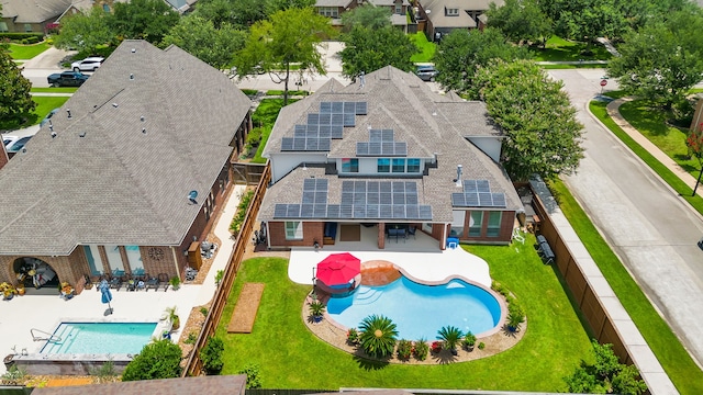 2603 Hendricks Lakes Dr, Spring, TX 77388 - photo 1