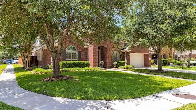 2603 Hendricks Lakes Dr, Spring, TX 77388 - photo 2
