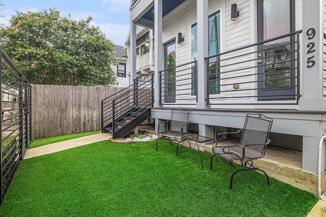 925 Herkimer St, Houston, TX 77008 - photo 3