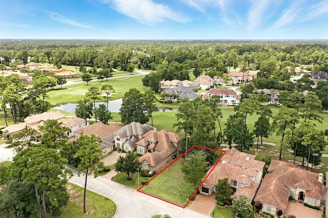 2902 Twin Fountains Dr, Houston, TX 77068 - photo 1