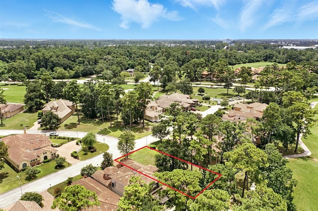 2902 Twin Fountains Dr, Houston, TX 77068 - photo 3