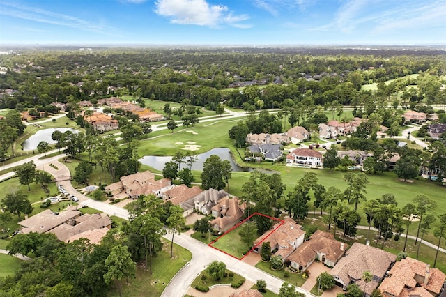 2902 Twin Fountains Dr, Houston, TX 77068 - photo 8