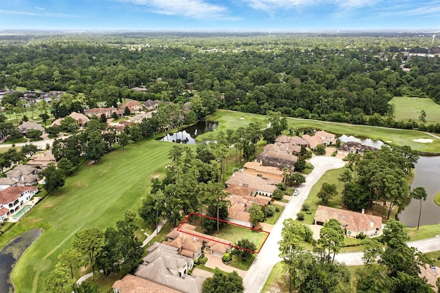 2902 Twin Fountains Dr, Houston, TX 77068 - photo 12