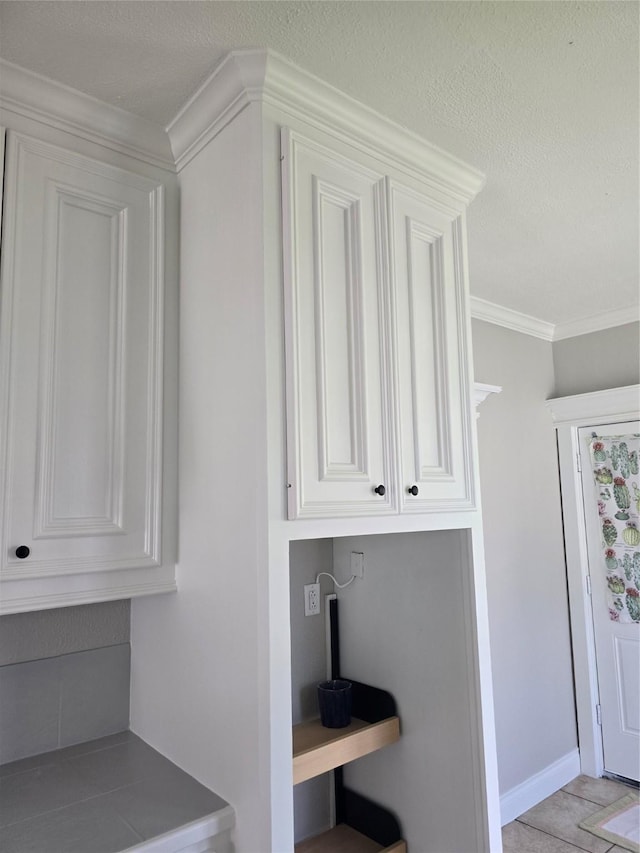 604 N Main St, Galena Park, TX 77547 - view of storage area