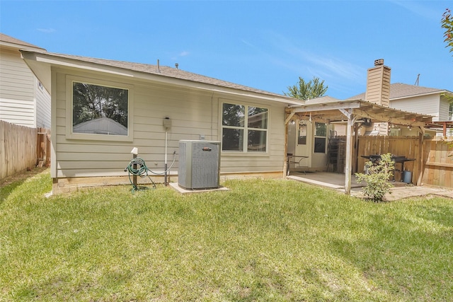 5019 Deerpath Dr, Conroe, TX 77303 - photo 28