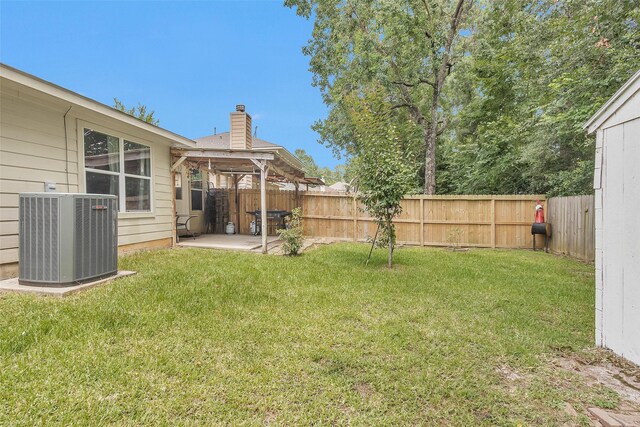 5019 Deerpath Dr, Conroe, TX 77303 - photo 29