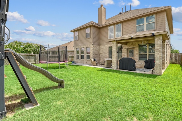 4315 Trizza Ct, Katy, TX 77493 - photo 44
