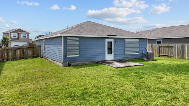 5815 Rainbow Rd, Baytown, TX 77523 - photo 16