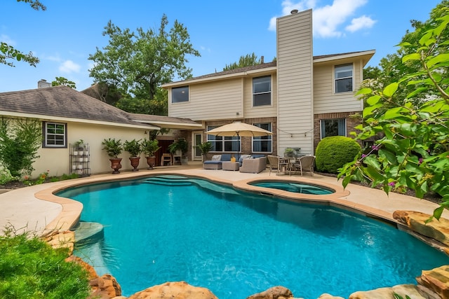 38 Canoe Birch Pl, The Woodlands, TX 77382 - photo 2