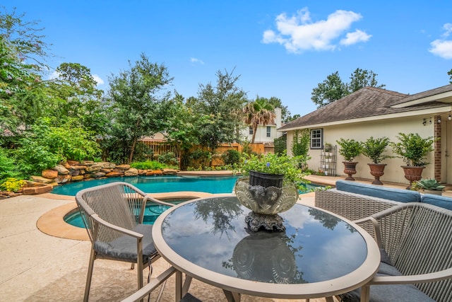 38 Canoe Birch Pl, The Woodlands, TX 77382 - photo 30
