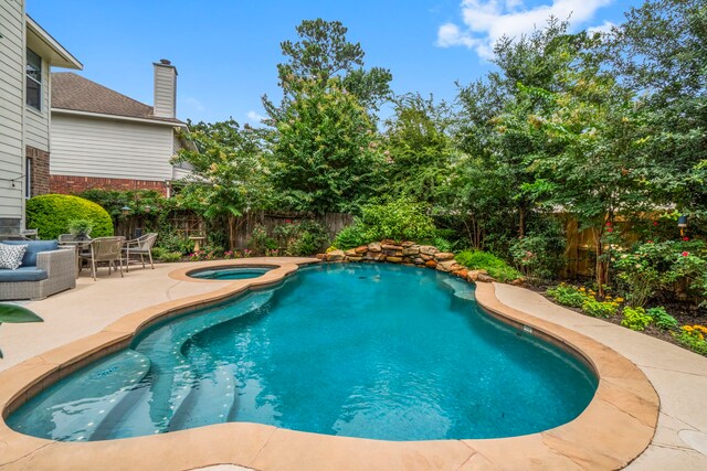 38 Canoe Birch Pl, The Woodlands, TX 77382 - photo 31