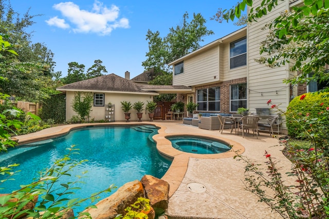 38 Canoe Birch Pl, The Woodlands, TX 77382 - photo 33