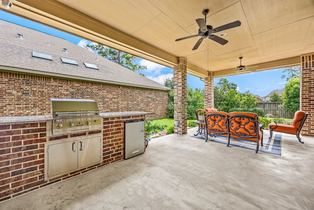 82 N Braided Branch Dr, Tomball, TX 77375 - photo 28