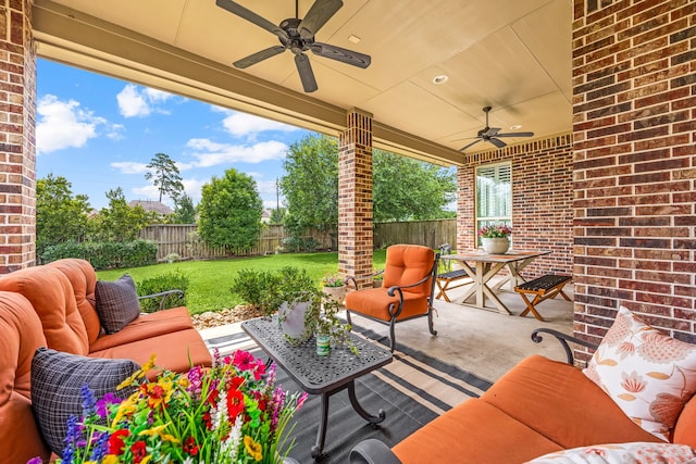 82 N Braided Branch Dr, Tomball, TX 77375 - photo 29