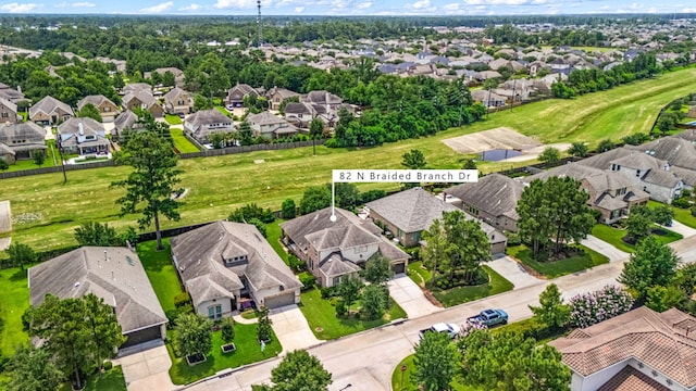 82 N Braided Branch Dr, Tomball, TX 77375 - photo 35