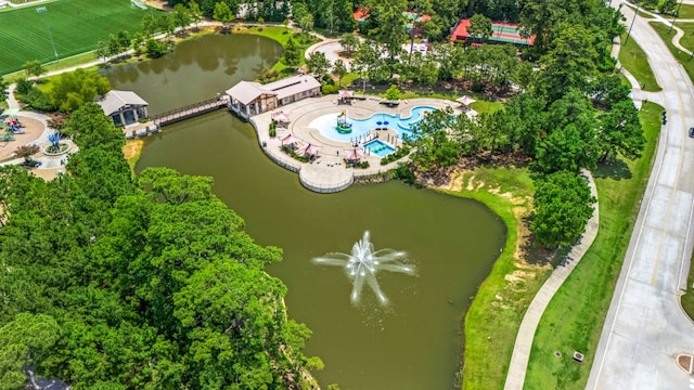 82 N Braided Branch Dr, Tomball, TX 77375 - photo 37