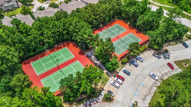 82 N Braided Branch Dr, Tomball, TX 77375 - photo 38