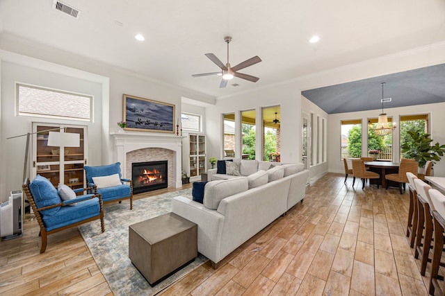 82 N Braided Branch Dr, Tomball, TX 77375 - photo 6