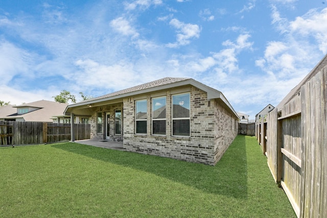 8831 Morning Glow Dr, Missouri City, TX 77459 - photo 28