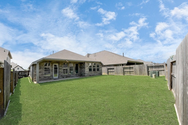 8831 Morning Glow Dr, Missouri City, TX 77459 - photo 29