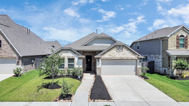 8831 Morning Glow Dr, Missouri City, TX 77459 - photo 1