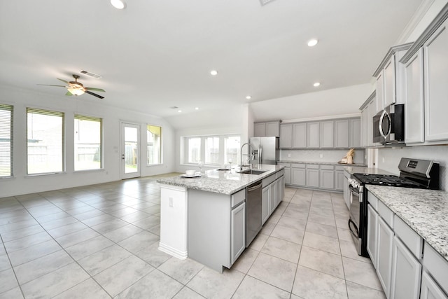 8831 Morning Glow Dr, Missouri City, TX 77459 - photo 17