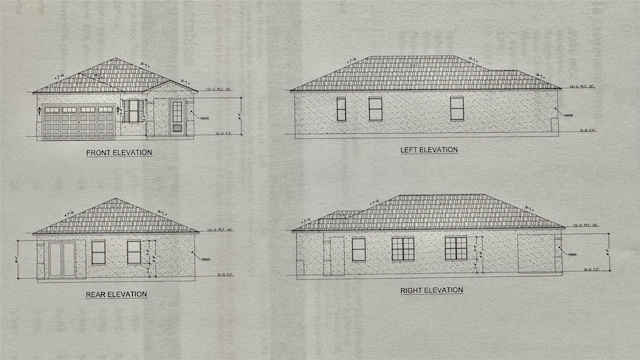 2418 Centennial St, Liberty, TX 77575 - view of miscellaneous document