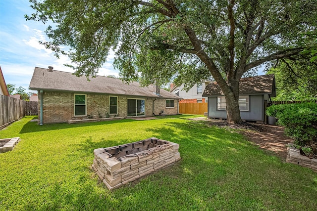 11354 Lovebird Ln, Houston, TX 77067 - photo 47