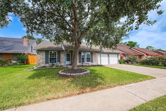 11354 Lovebird Ln, Houston, TX 77067 - photo 4