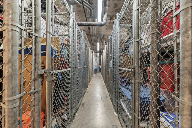 1111 Bering Dr Unit 1001, Houston, TX 77057 - view of storage area