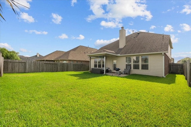 1604 Nacogdoches Valley Dr, League City, TX 77573 - photo 30