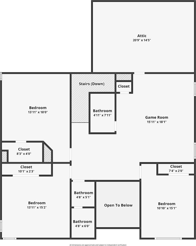 1604 Nacogdoches Valley Dr, League City, TX 77573 - photo 41