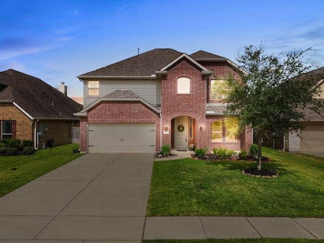 1604 Nacogdoches Valley Dr, League City, TX 77573 - photo 1
