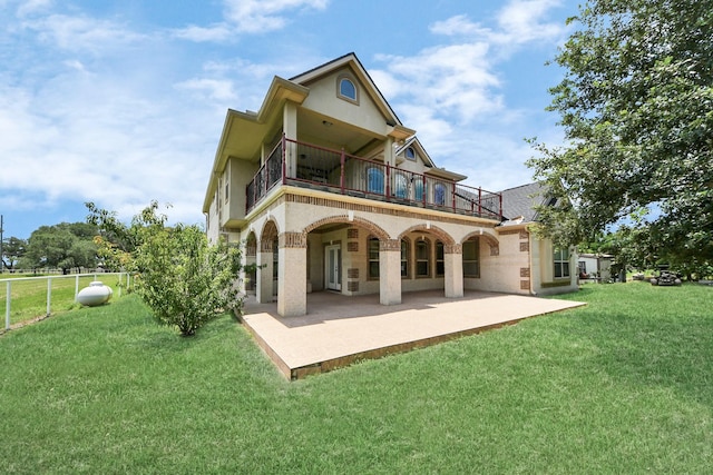 28802 Smalley Rd, Hockley, TX 77447 - photo 2