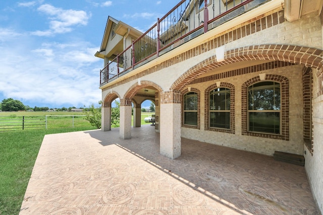 28802 Smalley Rd, Hockley, TX 77447 - photo 3