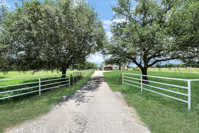 28802 Smalley Rd, Hockley, TX 77447 - photo 32