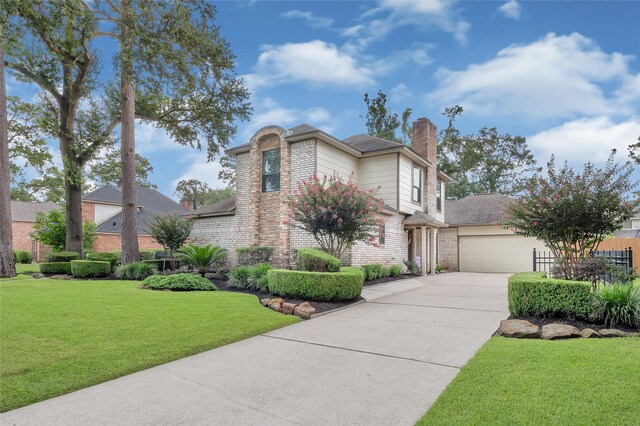 7526 17th Green Dr, Humble, TX 77346 - photo 6