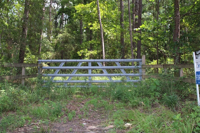0 Counts Rd, Point Blank, TX 77364 - photo 1