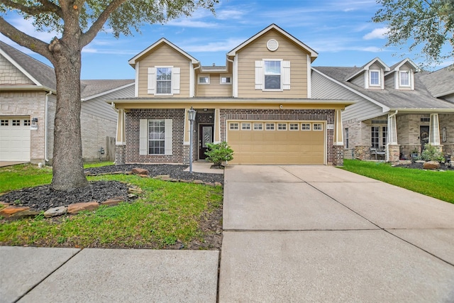 9747 Wheaton Edge Ln, Houston, TX 77095 - photo 1