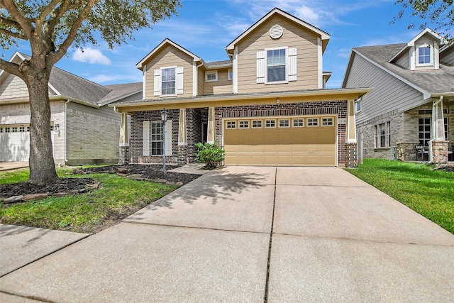 9747 Wheaton Edge Ln, Houston, TX 77095 - photo 2