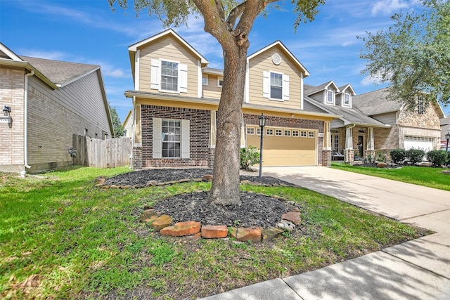 9747 Wheaton Edge Ln, Houston, TX 77095 - photo 3